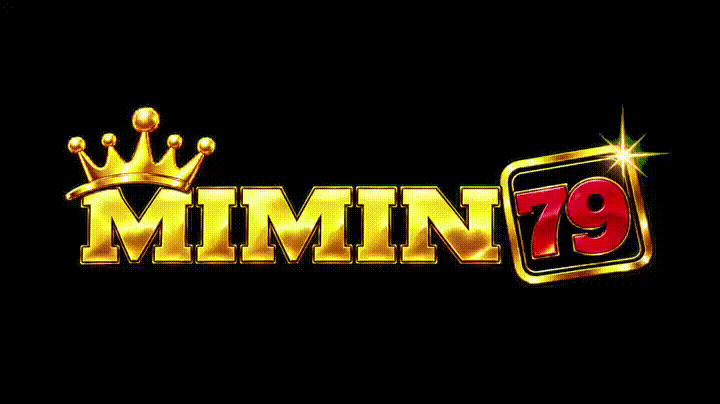 Logo MIMIN79 - Platform Digital Terpercaya